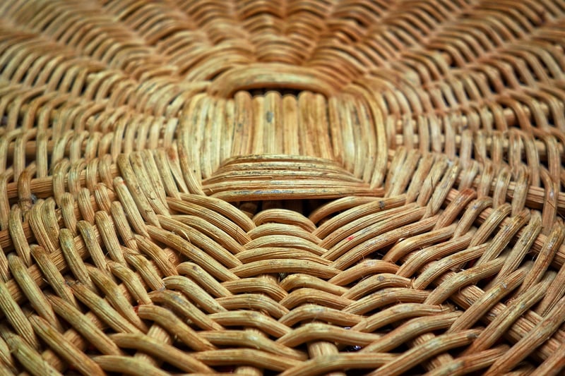 Handmade Wooden Crafts